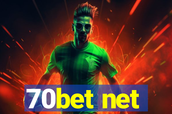 70bet net